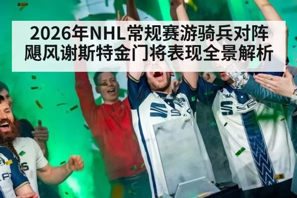 2026年NHL常规赛游骑兵对阵飓风谢斯特金门将表现全景解析